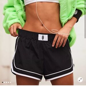 FP movement varsity blues shorts